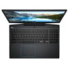 Laptop DELL G3 3500-4121 15.6" i7-10750H 8GB RAM 512GB SSD GeForce GTX1650Ti Linux Liczba rdzeni 6