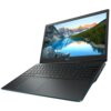 Laptop DELL G3 3500-4121 15.6" i7-10750H 8GB RAM 512GB SSD GeForce GTX1650Ti Linux Waga [kg] 2.56