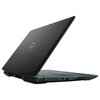 Laptop DELL G3 3500-4121 15.6" i7-10750H 8GB RAM 512GB SSD GeForce GTX1650Ti Linux Pamięć podręczna 12MB Cache