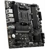 Płyta główna MSI B550M PRO-VDH Obsługiwane procesory AMD Ryzen 7