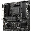 Płyta główna MSI B550M PRO-VDH Obsługiwane procesory AMD Ryzen 5
