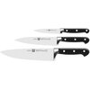 Zestaw noży ZWILLING Professional S 35602-000-0 (3 elementy)