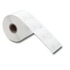 Etykieta termiczna QOLTEC S0722540 (1000 szt.) Format 57 x 32 mm
