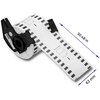 Taśma QOLTEC do Brother DK-22205 62 mm x 30.48 m Rodzaj powierzchni Gładka