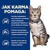 Karma dla kota HILL'S Prescription Diet Feline C/D Urinary Stres + Metabolic Kurczak 1.5 kg Waga 1.5 kg