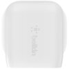 Ładowarka sieciowa BELKIN PD Home Charger WCA003VFWH 20W Biały Rodzaj złącza USB-C - 1 szt.