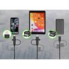 Kabel USB - USB-C/Micro-USB/Lightning BELKIN Boost Charge 1 m Czarny Typ USB-A - USB Typ-C