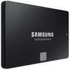 Dysk SAMSUNG 870 Evo 4TB SSD Typ dysku Wewnętrzny