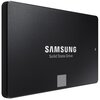 Dysk SAMSUNG 870 Evo 500GB SSD Typ dysku Wewnętrzny