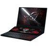 Laptop ASUS ROG Zephyrus Duo 15 SE GX551QS 15.6" IPS 300Hz R9-5900 HX 32GB RAM 1TB SSD GeForce 3080 Windows 10 Professional Procesor AMD Ryzen 9 5900HX