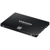 Dysk SAMSUNG 870 Evo 250GB SSD Rodzaj dysku SSD