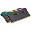 Pamięć RAM CORSAIR Vengeance Pro RGB 16GB 3200Mhz Pojemność pamięci [GB] 16