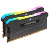 Pamięć RAM CORSAIR Vengeance Pro RGB 32GB 3200MHz Typ pamięci DDR 4