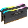 Pamięć RAM CORSAIR Vengeance Pro RGB 16GB 3600MHz Pojemność pamięci [GB] 16