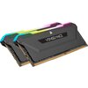 Pamięć RAM CORSAIR Vengeance Pro RGB 32GB 3600MHz Typ pamięci DDR 4