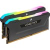 Pamięć RAM CORSAIR Vengeance Pro RGB 32GB 3600MHz