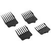 Strzyżarka HYUNDAI HC910 1-12 mm Minimalna długość [mm] 1