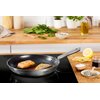 Zestaw patelni TEFAL Duetto+ G732S255 24 i 28 cm Stal nierdzewna 18/10 Indukcja Możliwość mycia w zmywarce (2 elementy) Rodzaj Patelnia tradycyjna