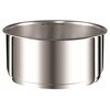 Zestaw garnków TEFAL Ingenio Preference L9409032 (4 elementy) Przeznaczenie Kuchnie ceramiczne