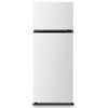 Lodówka HISENSE RT267D4AWF 143.4cm Biała
