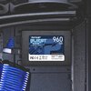 Dysk PATRIOT Burst Elite 960GB SSD Rodzaj dysku SSD
