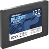 Dysk PATRIOT Burst Elite 120GB SSD Rodzaj dysku SSD