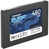 Dysk PATRIOT Burst Elite 480GB SSD Rodzaj dysku SSD