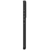 Etui SPIGEN Liquid Air do Samsung Galaxy S21 Ultra Czarny Kompatybilność Samsung Galaxy S21 Ultra