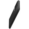 Etui SPIGEN Liquid Air do Samsung Galaxy S21 Ultra Czarny Etui wodoszczelne Nie