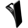 Etui SPIGEN Liquid Air do Samsung Galaxy S21 Ultra Czarny Marka telefonu Samsung