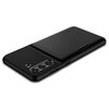 Etui SPIGEN Slim Armor Cs do Samsung Galaxy S21+ Czarny Gwarancja 6 miesięcy