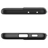 Etui SPIGEN Ultra Hybrid do Samsung Galaxy S21 Ultra Czarny transparentny Dominujący kolor Czarny transparentny