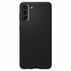 Etui SPIGEN Liquid Air do Samsung Galaxy S21 Czarny Model telefonu Galaxy S21
