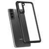 Etui SPIGEN Ultra Hybrid do Samsung Galaxy S21 Czarno-przezroczysty Model telefonu Galaxy S21