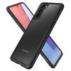 Etui SPIGEN Ultra Hybrid do Samsung Galaxy S21 Czarno-przezroczysty Seria telefonu Galaxy S