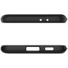 Etui SPIGEN Ultra Hybrid do Samsung Galaxy S21 Czarno-przezroczysty Marka telefonu Samsung