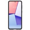 Etui SPIGEN Ultra Hybrid do Samsung Galaxy S21 Czarno-przezroczysty Dominujący kolor Czarno-przezroczysty