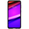 Etui SPIGEN Rugged Armor do Samsung Galaxy S21 Czarny Seria telefonu Galaxy S