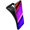 Etui SPIGEN Rugged Armor do Samsung Galaxy S21 Czarny Dominujący kolor Czarny
