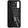 Etui SPIGEN Rugged Armor do Samsung Galaxy S21 Czarny Typ Etui nakładka