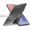 Etui SPIGEN Liquid Crystal do Samsung Galaxy S21 Przezroczysty Marka telefonu Samsung