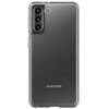 Etui SPIGEN Liquid Crystal do Samsung Galaxy S21 Przezroczysty Seria telefonu Galaxy S