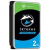 Dysk SEAGATE SkyHawk Surveillance 2TB HDD