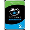 Dysk SEAGATE SkyHawk Surveillance 2TB HDD Typ dysku Wewnętrzny