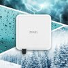 Router ZYXEL NR7101-EU01V1F Przeznaczenie 5G