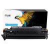 Toner MYOFFICE MOHCE505XUN Czarny