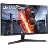 Monitor LG UltraGear 27GN800 27" 2560x1440px IPS 144Hz 1 ms [GTG] Przeznaczenie Dla gracza