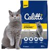 Żwirek dla kota CALITTI Strong 20 L Rodzaj Zbrylający