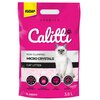 Żwirek dla kota CALITTI Micro Crystals 3.8 L