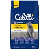 Żwirek dla kota CALITTI Strong Lavender 20 L